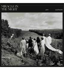 Rock/Pop John Southworth - Miracle In The Night (VG+)