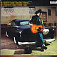 Rock/Pop Mike Ness - Cheating At Solitaire ('99 Time Bomb) (VG+/creases)