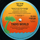 Reggae/Dub Third World - Talk To Me (Disco Mix) (UK 12") (VG+/crease)