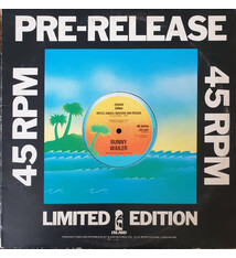 Reggae/Dub Bunny Wailer - Roots, Radics, Rockers And Reggae ('78 UK 12") (VG+)