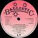 Reggae/Dub The Jolly Brothers - Conscious Man ('79 UK 12") (VG+)