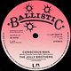 Reggae/Dub The Jolly Brothers - Conscious Man ('79 UK 12") (VG+)
