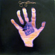 Rock/Pop George Harrison - Living In The Material World (VG/edge/ring/shelf-wear, name on cover)
