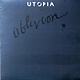 Rock/Pop Utopia - Oblivion (VG++/creases)