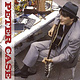 Rock/Pop Peter Case - S/T (VG++/ small creases, small split on inner sleeve)