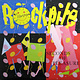 Rock/Pop Rockpile (Nick Lowe) - Seconds Of Pleasure (VG++/ small creases, light shelf-wear)