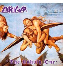 Metal Expulser - The Unholy One