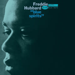 Jazz Freddie Hubbard - Blue Spirits (Tone Poet)