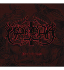 Metal Marduk - Dark Endless