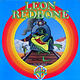 Rock/Pop Leon Redbone - On The Track (VG+/ still in shrink)