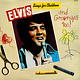 Rock/Pop Elvis Presley - Elvis Sings For Children And Grownups Too! (VG+/promo slice)
