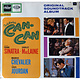 Soundtracks V/A - Cole Porter's Can-Can (Soundtrack) (Germany) (VG+)