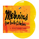 Rock/Pop Melvins - The Bulls And The Bees + Electroretard (Yellow Vinyl)