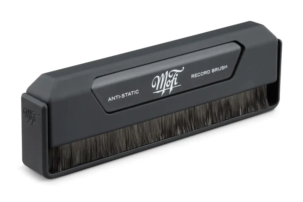 MOFI Anti-Static Record Brush