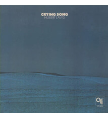 Jazz Hubert Laws – Crying Song (VG++/ small creases, light shelf-wear)