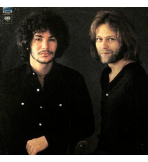 Rock/Pop Illinois Speed Press – Duet (VG+/ some creases, light shelf-wear, brief tick A3)