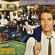 Rock/Pop Huey Lewis And The News - Sports (VG+/ light shelf-wear, small creases)