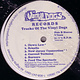 Hip Hop/Rap Vinyl Dogs - Tracks Of The Vinyl Dogs (VG/creases, shelf-wear)