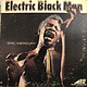 R&B/Soul/Funk Eric Mercury – Electric Black Man (VG+/ shelf/spine-wear)