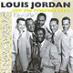 Jazz Louis Jordan And His Tympany Five – Out Of Print (VG++/ small creases, light shelf-wear)