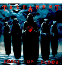 Metal Testament - Souls of Black (MOV)