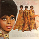 R&B/Soul/Funk Diana Ross & The Supremes – Cream Of The Crop (VG++/ light shelf-wear)