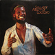 Reggae/Dub Lord Laro - Souvenir Album Of Lord Laro ('85 Jamaica) (VG+/creases, ring-wear, autographed on back cover)