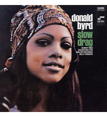 Jazz Donald Byrd - Slow Drag (Tone Poet)