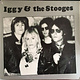 Rock/Pop Iggy & The Stooges - (Whiskey Au Go Go Sept. 1973 / Raw Power Rehearsals 1973) (Unofficial) (NM)