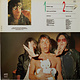 Rock/Pop The Stooges - Rubber Legs ('89 France) (VG++)