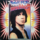 Rock/Pop Iggy Pop - Instinct (Instinto) ('88 Argentina) (VG++/creases)