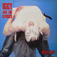 Rock/Pop Iggy And The Stooges - Death Trip ('88 France) (VG++)