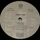 Rock/Pop Iggy Pop - Livin' On The Edge Of The Night ('90 UK Gatefold 12") (NM)