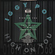 Rock/Pop Iggy Pop - High On You ('88 UK 12") (NM)