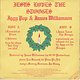 Rock/Pop Iggy Pop & James Williamson - Jesus Loves The Stooges ('77 US 7") (VG+)