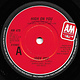 Rock/Pop Iggy Pop - High On You ('88 UK 7") (VG)