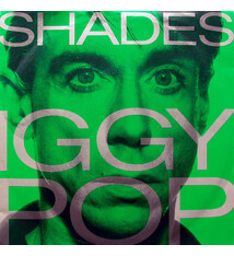 Rock/Pop Iggy Pop - Shades ('86 UK 7") (VG++)