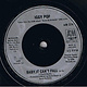 Rock/Pop Iggy Pop - Shades ('86 UK 7") (VG++)