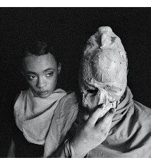 Rock/Pop Protomartyr - Formal Growth In The Desert (Blue Vinyl)