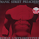 Rock/Pop Manic Street Preachers - Repeat / Love's Sweet Exile ('91 UK Gatefold 12") (NM)