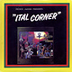 Reggae/Dub Prince Jazzbo - Ital Corner (CA Reissue) (NM)