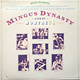 Jazz Mingus Dynasty – Live At Montreux (VG+/ small creases, light shelf-wear)