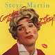 Comedy Steve Martin  – Comedy Is Not Pretty (NM/ small creases, light shelf-wear)