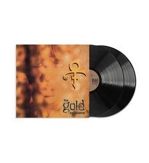 Rock/Pop Prince - The Gold Experience