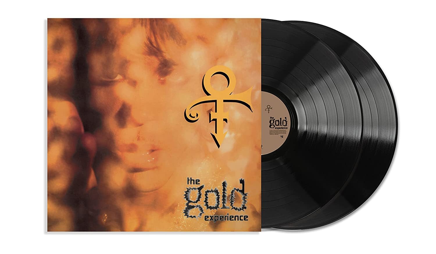 Rock/Pop Prince - The Gold Experience