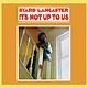 Jazz Byard Lancaster - It's Not Up To Us