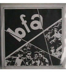 Rock/Pop B.F.A. - Poor Boy ('84 CA 7") (NM)