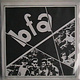 Rock/Pop B.F.A. - Poor Boy ('84 CA 7") (NM)