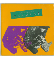 Rock/Pop Payola$ - Introducing Payola$ ('80 US 7") (NM)