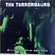 Rock/Pop The Terrorsaurs - Zillasaur b/w Monoid ('15 UK 7" - Olive Green) (VG+)
